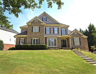5027 Dovecote Trl, Suwanee, GA, 30024