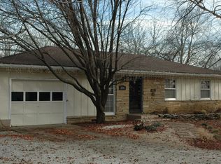 214 N Wood St, Erie, KS 66733