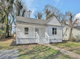 2312 Rush St NW, Roanoke, VA 24012