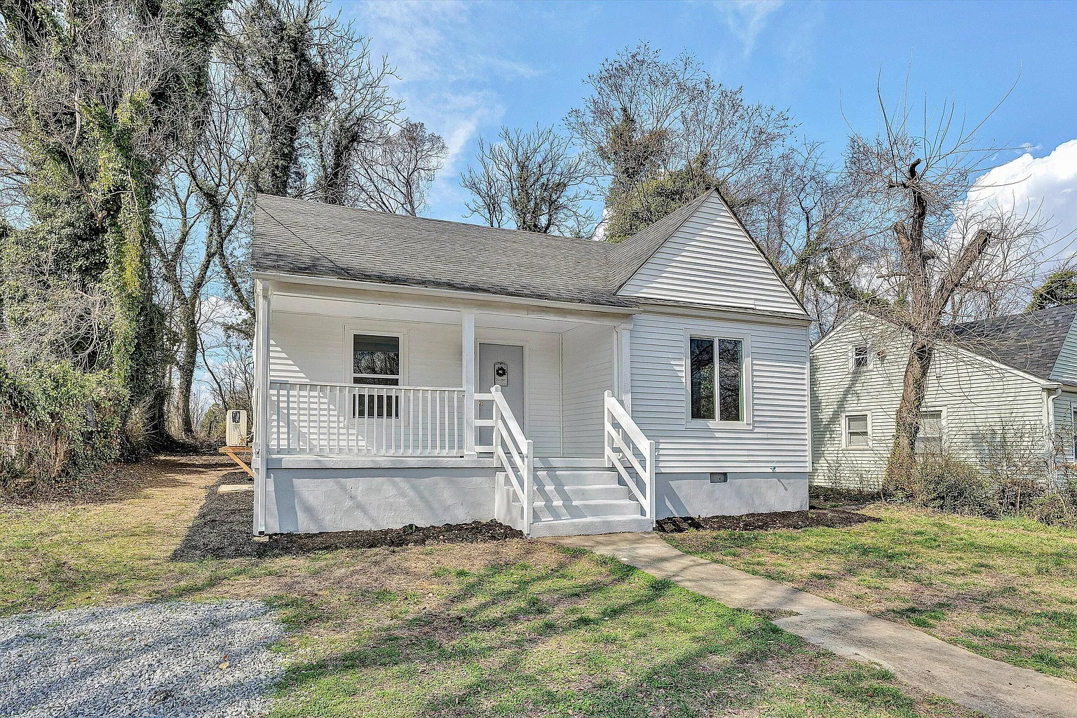 2312 Rush St NW photo 1