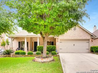 3523 Valencia Peak, San Antonio, TX 78261