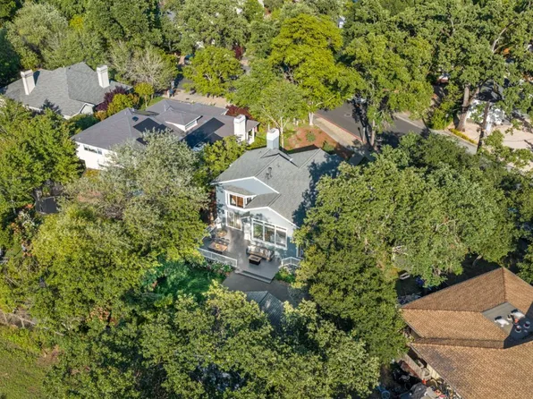 708 Hunt Avenue, St. Helena, CA 94574