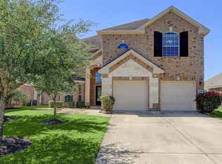 20692 Oakhurst Meadows Dr, Porter, TX 77365