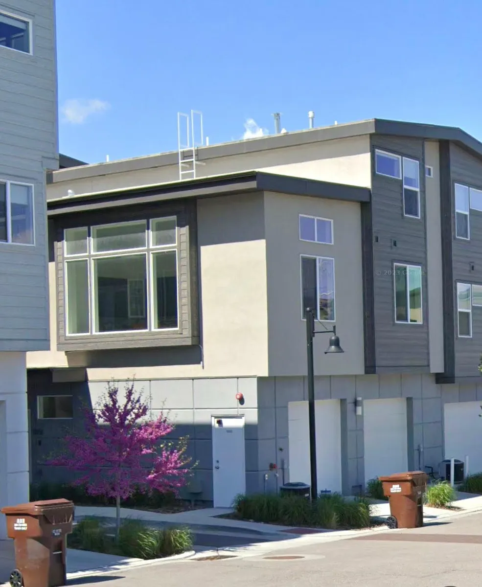 Building Photo - 1031 W Soho Dr