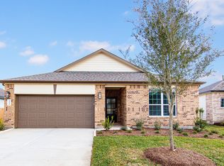 3020 Bristlegrass St, Brookshire, TX 77423