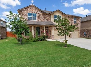 520 Minerals Way, Cibolo, TX 78108