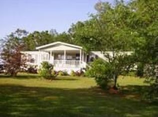 5 Wrights Chapel Rd, Ashland, AL 36251