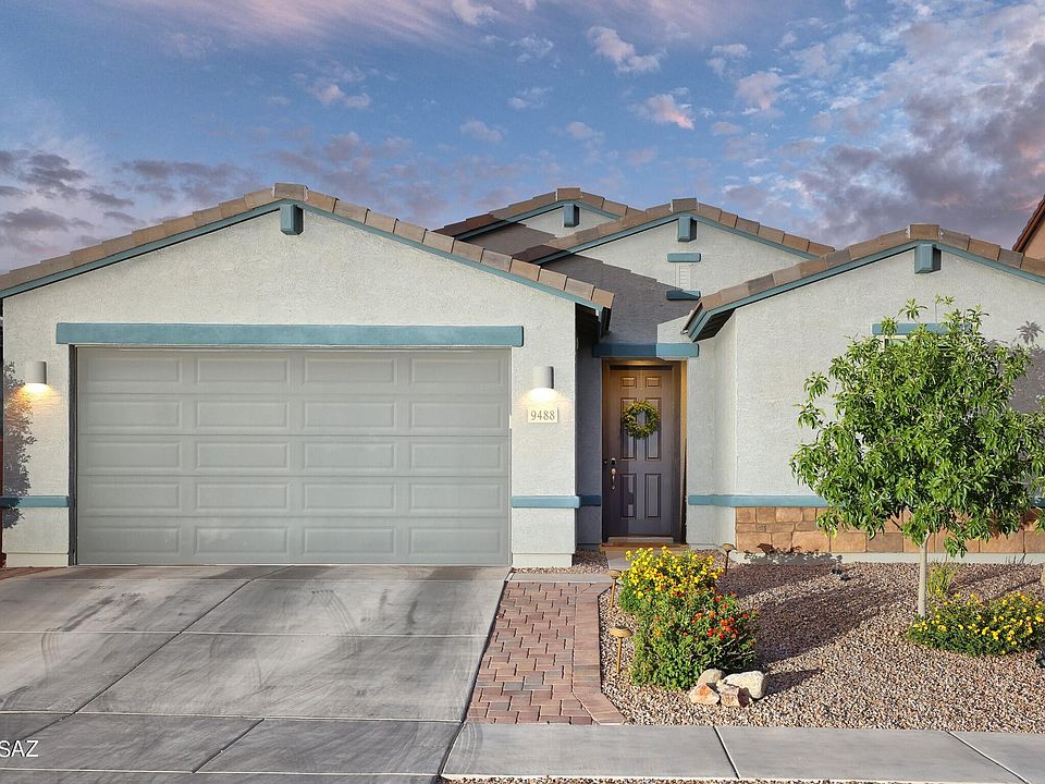 1st image of 9488 N Mirage Sky Ct