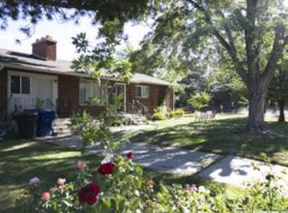 861 E Onyx Ln, White City, UT 84094
