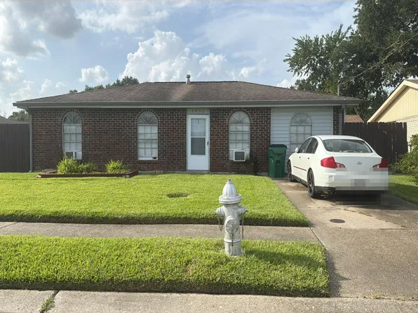 5856 Louis I Ave, Marrero, LA 70072