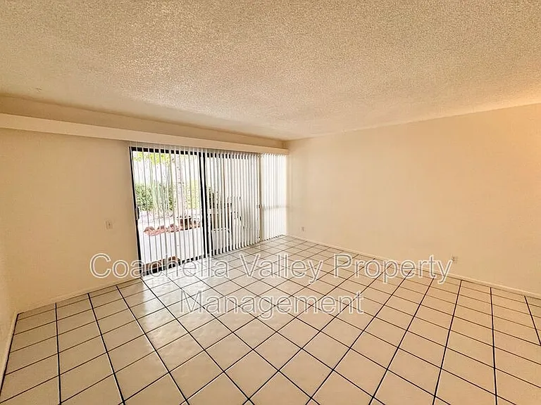 1655 E Palm Canyon Dr #513 — Photo 11