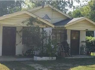 1522 Sierra St, Montgomery, AL 36108