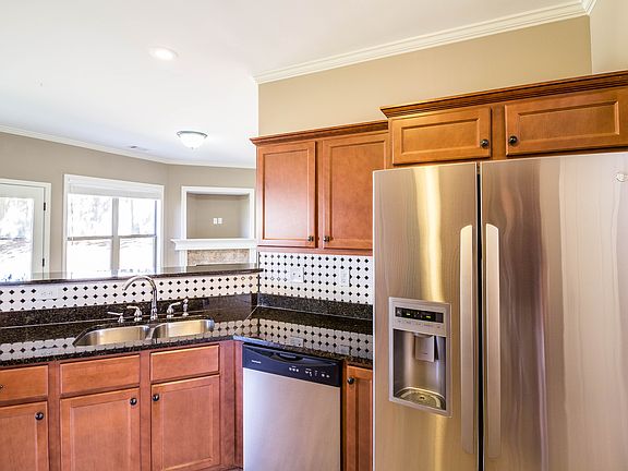 SS refrigerator stays