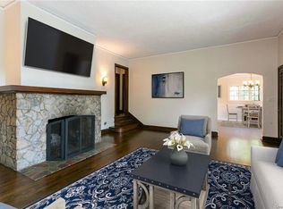 1191 Post Rd #A, Scarsdale, NY 10583