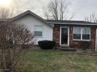 9604 Britannia Ct, Louisville, KY 40272