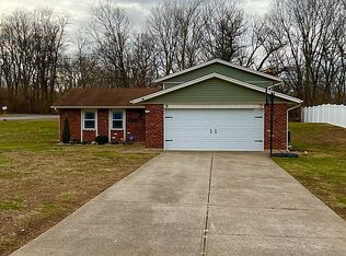 2887 W Elkton Rd, Hamilton, OH 45011