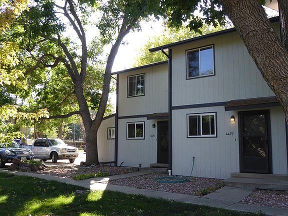 2nd image of 4475 Driftwood Pl #4475