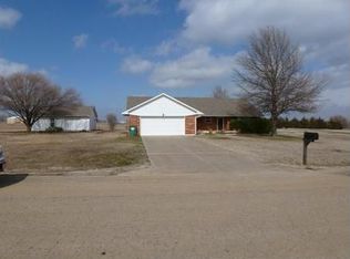 4613 Zella Way NE, Piedmont, OK 73078