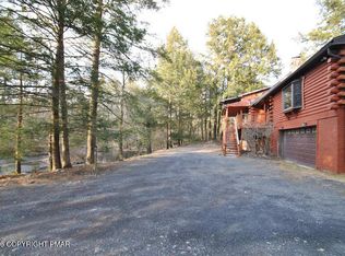 109 Great Lodge Way, East Stroudsburg, PA 18302