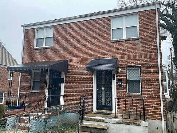2nd image of 5612 Chrysler Ave