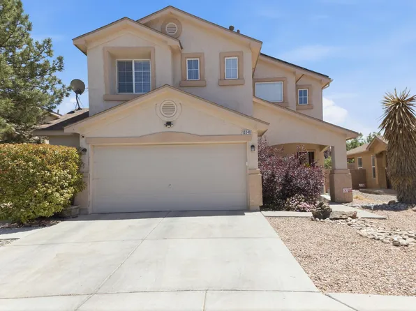 10340 Calle Hermosa Pl NW, Albuquerque, NM 87114