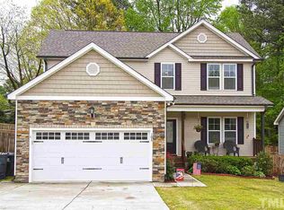 103 Bonterra Dr, Youngsville, NC 27596