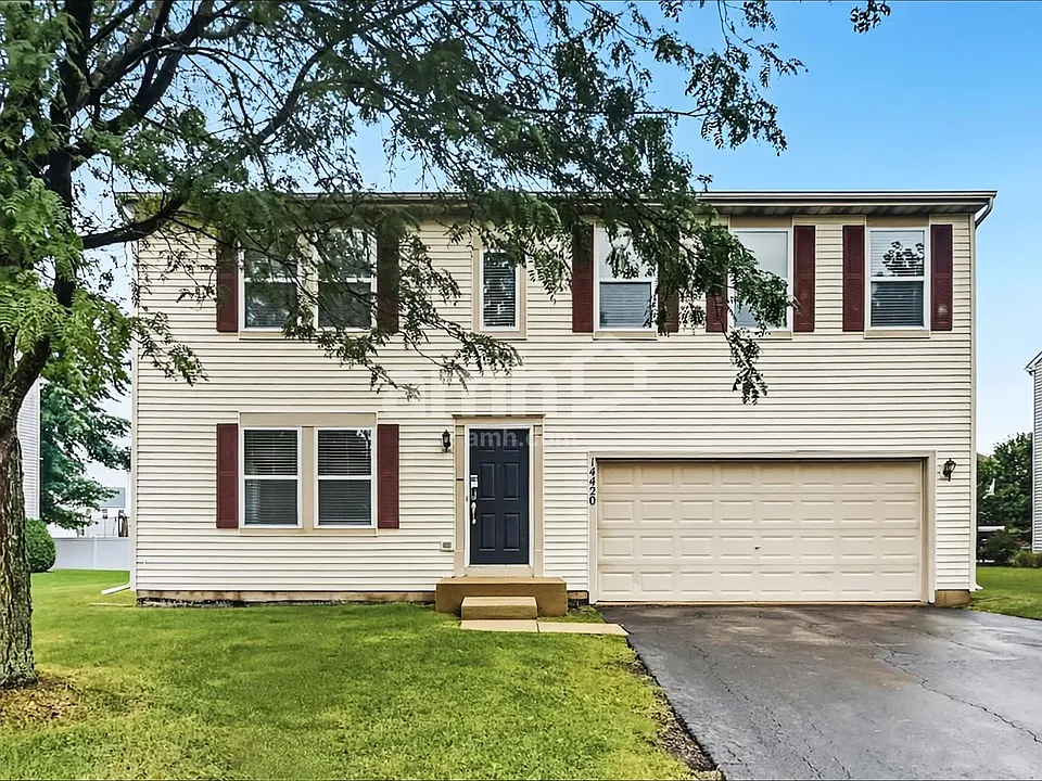 14420 General Dr