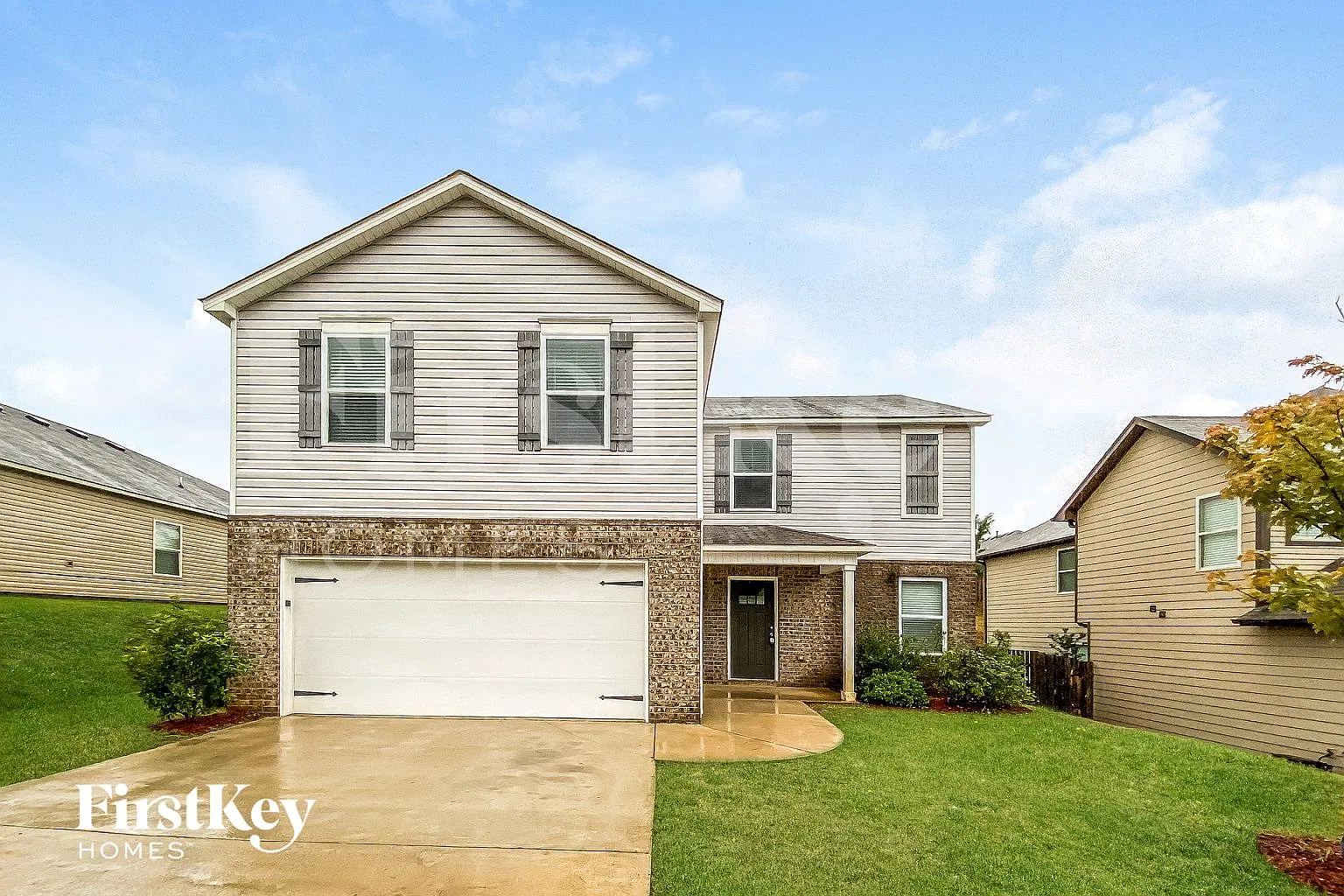 4 bed, 2.5 bath, 2170 sqft, $2,405 — Photo 1