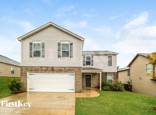 4650 Deer Foot Path, Pinson, AL 35126