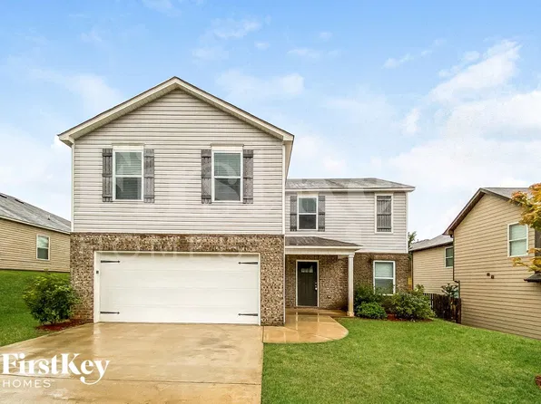 4650 Deer Foot Path, Pinson, AL 35126