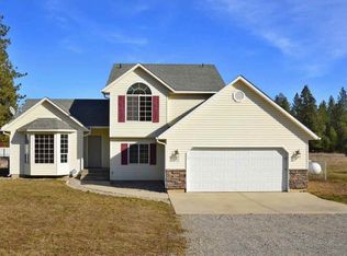 12115 S Hatch Rd, Spokane, WA 99224