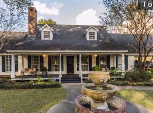 151 Natchitoches Rd, Ville Platte, LA 70586