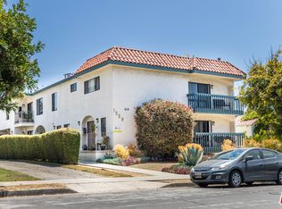 1229 Princeton St, Santa Monica, CA 90404