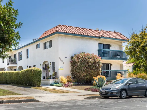 1229 Princeton St, Santa Monica, CA 90404