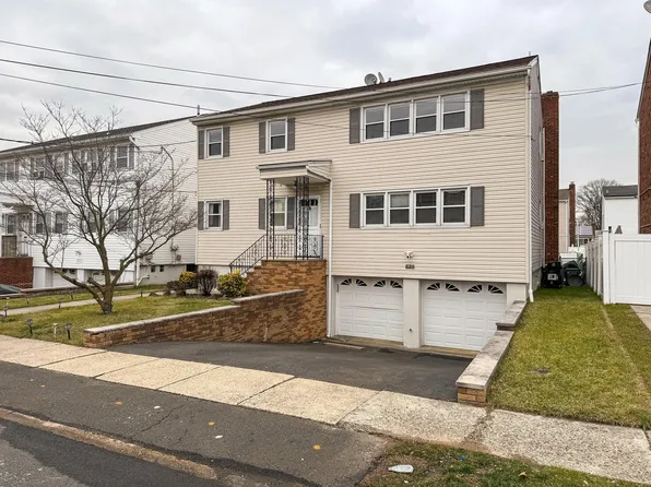 825 Dewey St Floor 2, Union, NJ 07083