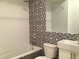 Rented by Evergreen Apartments BK