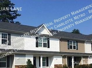 1743 J Julian Ln, Charlotte, NC 28208