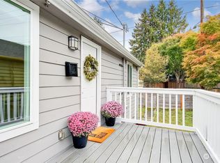 6710 8th Ave NW, Seattle, WA 98117