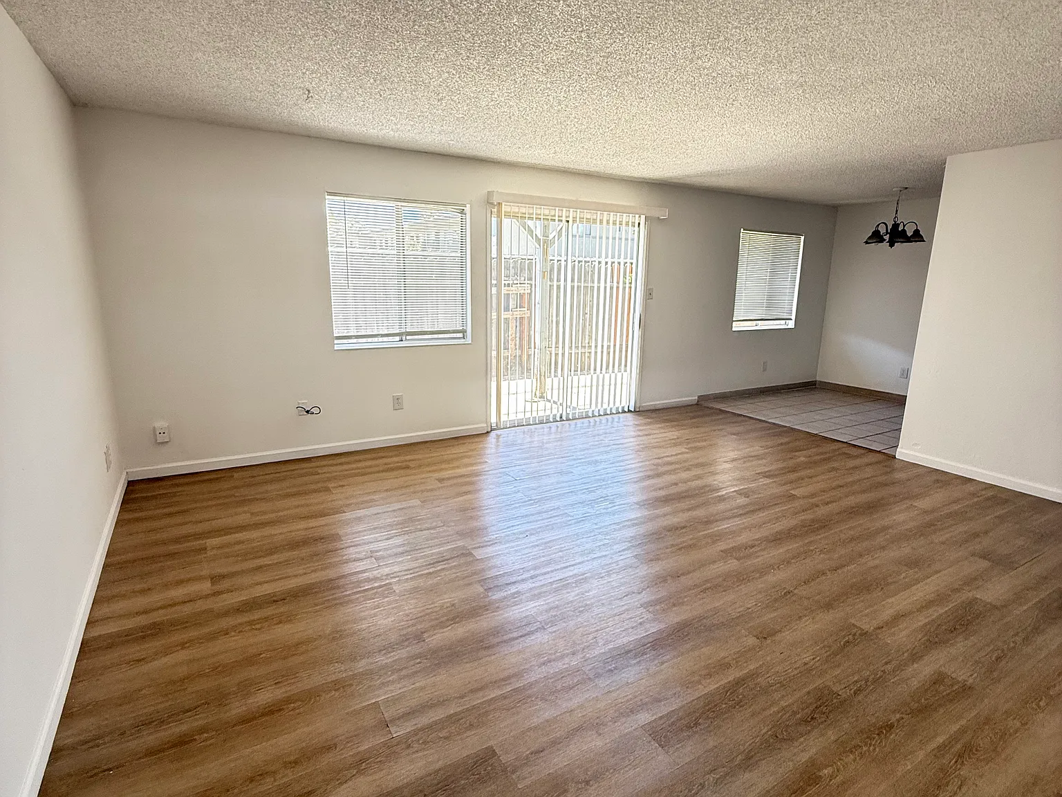 2 bed, 981 sqft, $1,500 — Photo 3