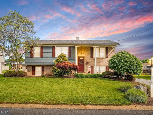 608 Walnut St, Wrightsville, PA 17368