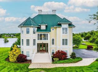60 Carrie Ct, Mineral, VA 23117