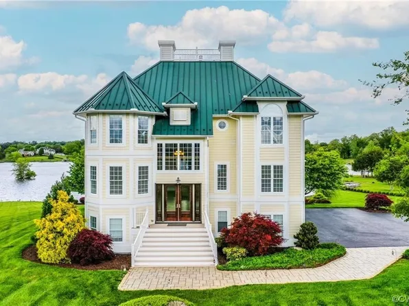 60 Carrie Ct, Mineral, VA 23117