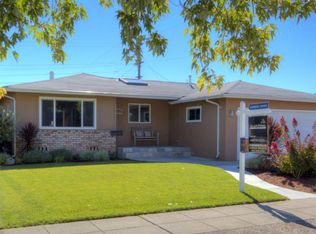 3476 New Jersey Ave, San Jose, CA 95124