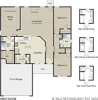 2nd image of 6032 E 148th Pl