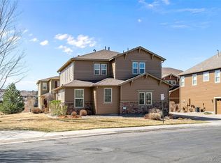 10621 Ashfield Street, Highlands Ranch, CO 80126