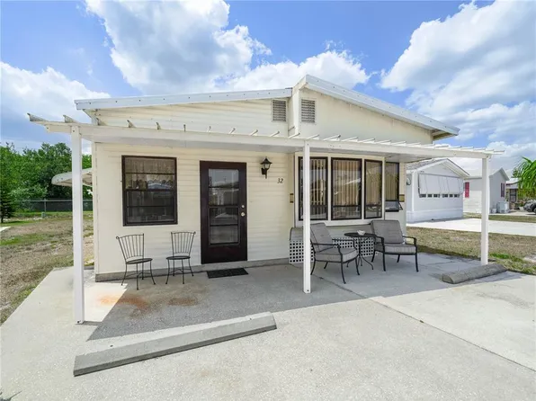 32 Saddlebag Trl S, Lake Wales, FL 33853