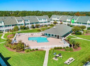 9201 Coast Guard Rd #H206, Emerald Isle, NC 28594