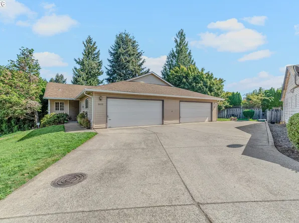 5601 NE 85th Ave, Vancouver, WA 98662
