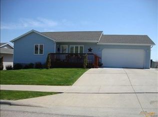 4130 Derby Ln, Rapid City, SD 57701