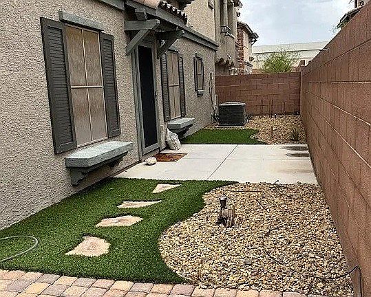 Property